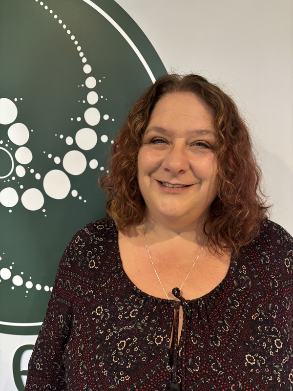 Portrait of Dr Thomasina Craster - The principle Chiropractor working in network spinal care in Bath UK